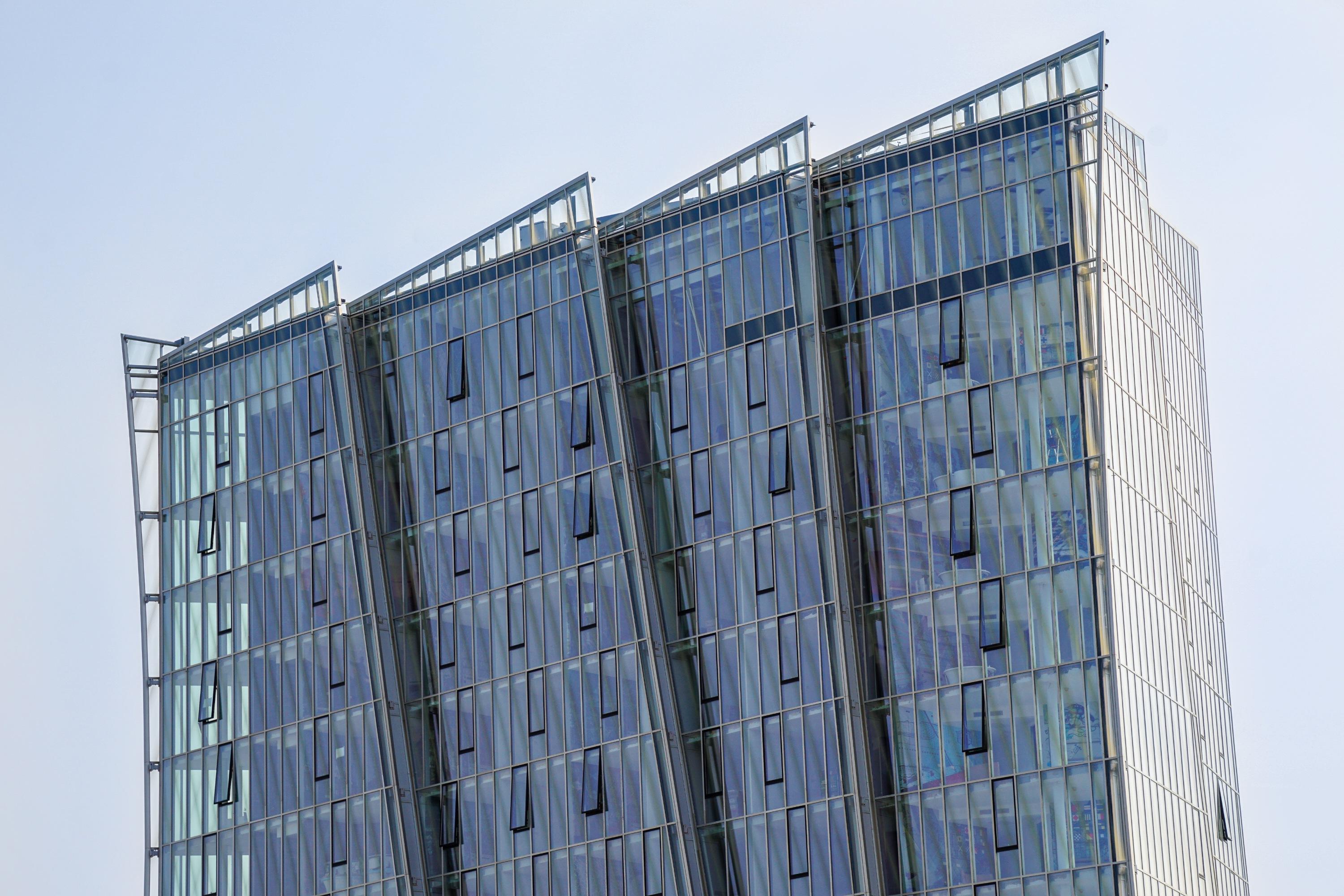 Inntel Hotels Den Haag Marina Beach Buitenkant foto